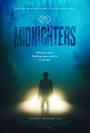Midnighters (2017) Free Movie