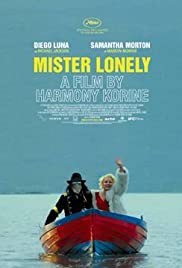 Mister Lonely (2007) M4uHD Free Movie