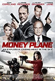 Money Plane (2020) M4uHD Free Movie