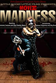 Movie Madness (2016) M4uHD Free Movie