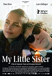 My Little Sister (2020) M4uHD Free Movie
