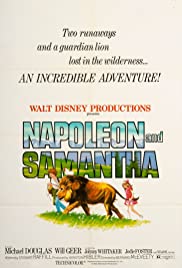 Napoleon and Samantha (1972) Free Movie