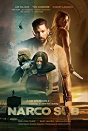 Narco Sub (2021) Free Movie M4ufree