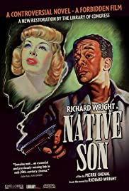 Native Son (1951) Free Movie