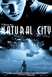 Natural City (2003) Free Movie M4ufree