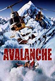 Nature Unleashed: Avalanche (2004) M4uHD Free Movie