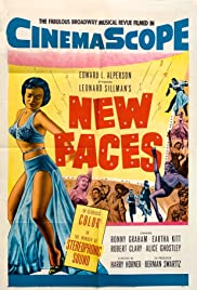 New Faces (1954) Free Movie M4ufree