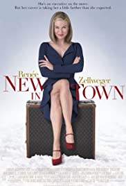 New in Town (2009) Free Movie