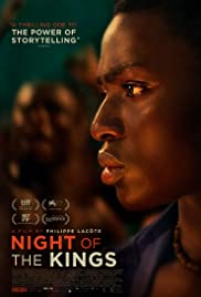 Night of the Kings (2020) M4uHD Free Movie