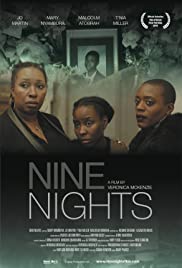 Nine Nights (2019) M4uHD Free Movie