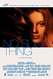 No Such Thing (2001) Free Movie M4ufree