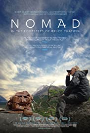 Nomad: In the Footsteps of Bruce Chatwin (2019) M4uHD Free Movie