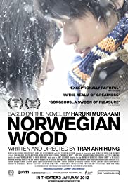 Norwegian Wood (2010) Free Movie M4ufree