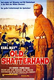 Old Shatterhand (1964) Free Movie M4ufree