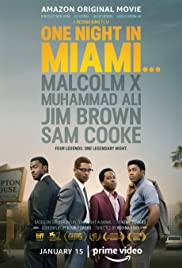 One Night in Miami (2020) Free Movie M4ufree