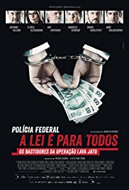 Operation Carwash: A Worldwide Corruption Scandal Made in Brazil (2017) M4uHD Free Movie