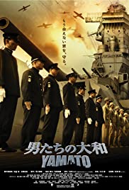 Otokotachi no Yamato (2005) Free Movie