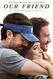 Our Friend (2019) Free Movie