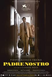 Padrenostro (2020) Free Movie