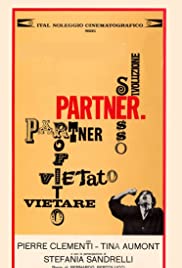 Partner (1968) Free Movie M4ufree