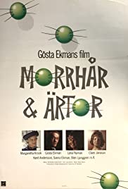 Morrhår & ärtor (1986) M4uHD Free Movie