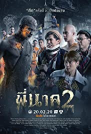 Pee Nak 2 (2020) M4uHD Free Movie