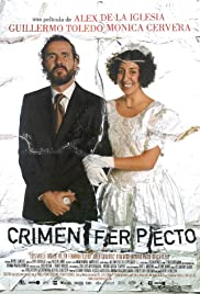 El Crimen Perfecto (The Perfect Crime) (2004) Free Movie
