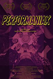 Performaniax (2019) M4uHD Free Movie