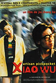 Xiao Wu (1998) Free Movie