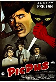 Picpus (1943) Free Movie