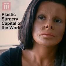 Plastic Surgery Capital of the World (2018) Free Movie