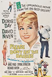 Please Dont Eat the Daisies (1960) M4uHD Free Movie