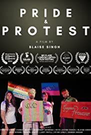 Pride & Protest (2020) Free Movie