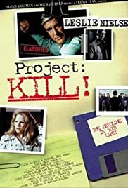 Project: Kill (1976) M4uHD Free Movie