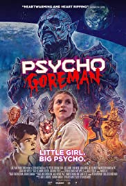 Psycho Goreman (2020) M4uHD Free Movie