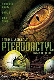 Pterodactyl (2005) M4uHD Free Movie
