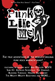 Punk Like Me (2006) M4uHD Free Movie