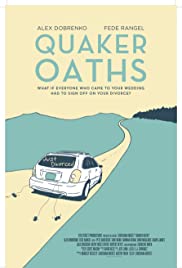 Quaker Oaths (2016) M4uHD Free Movie