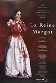 Queen Margot (1994) M4uHD Free Movie