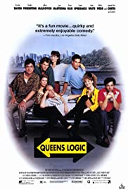 Queens Logic (1991) Free Movie