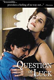 Question of Luck (1996) Free Movie M4ufree