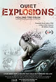 Quiet Explosions: Healing the Brain (2019) Free Movie