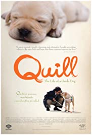 Quill: The Life of a Guide Dog (2004) M4uHD Free Movie