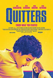 Quitters (2015) M4uHD Free Movie