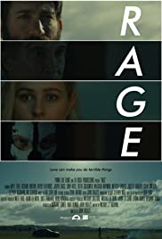 Rage (2021) Free Movie
