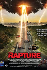 Rapture (2014) Free Movie