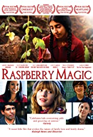 Raspberry Magic (2010) Free Movie