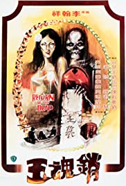 Return of the Dead (1979) Free Movie M4ufree
