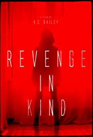 Revenge in Kind (2017) M4uHD Free Movie