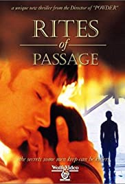 Rites of Passage (1999) Free Movie M4ufree
